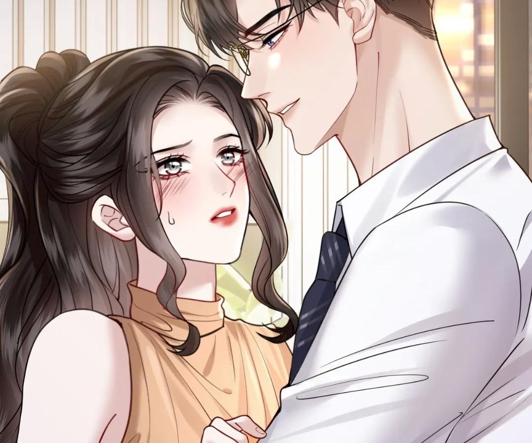 Tangled Romance Chapter 47 - Page 13