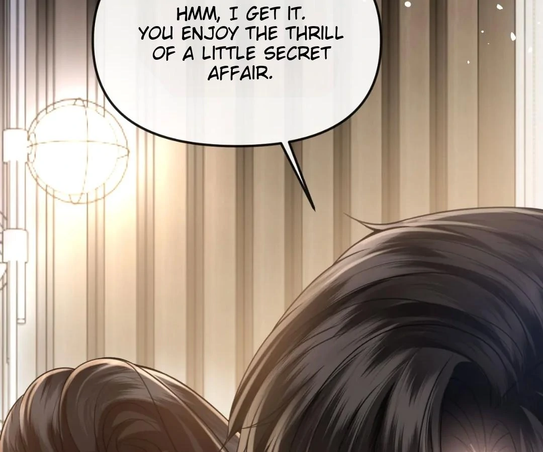 Tangled Romance Chapter 47 - Page 18