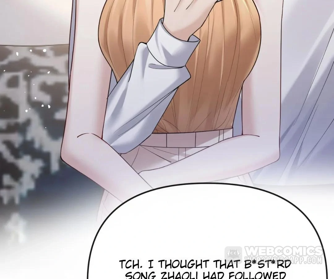 Tangled Romance Chapter 47 - Page 3