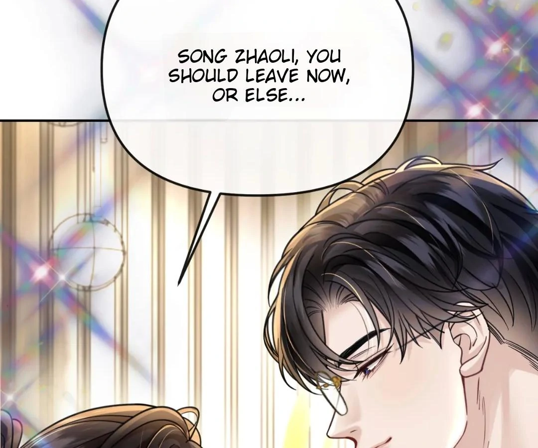 Tangled Romance Chapter 47 - Page 25
