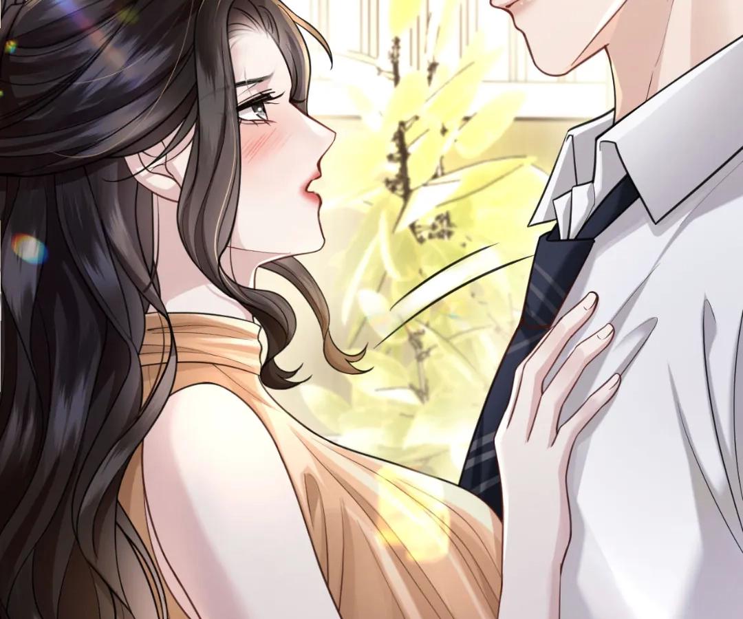 Tangled Romance Chapter 47 - Page 26