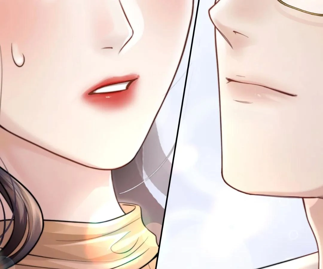 Tangled Romance Chapter 47 - Page 30