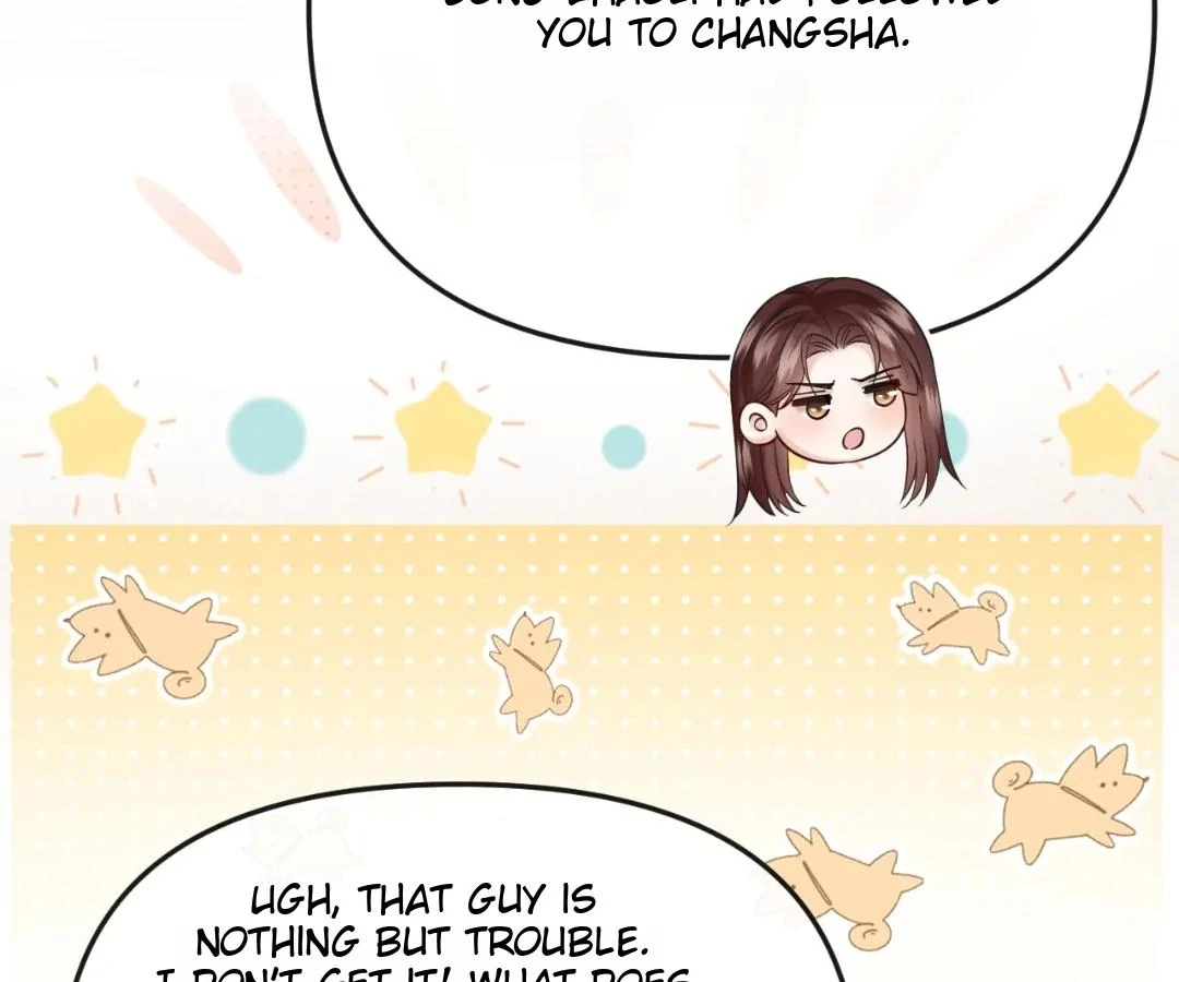 Tangled Romance Chapter 47 - Page 4