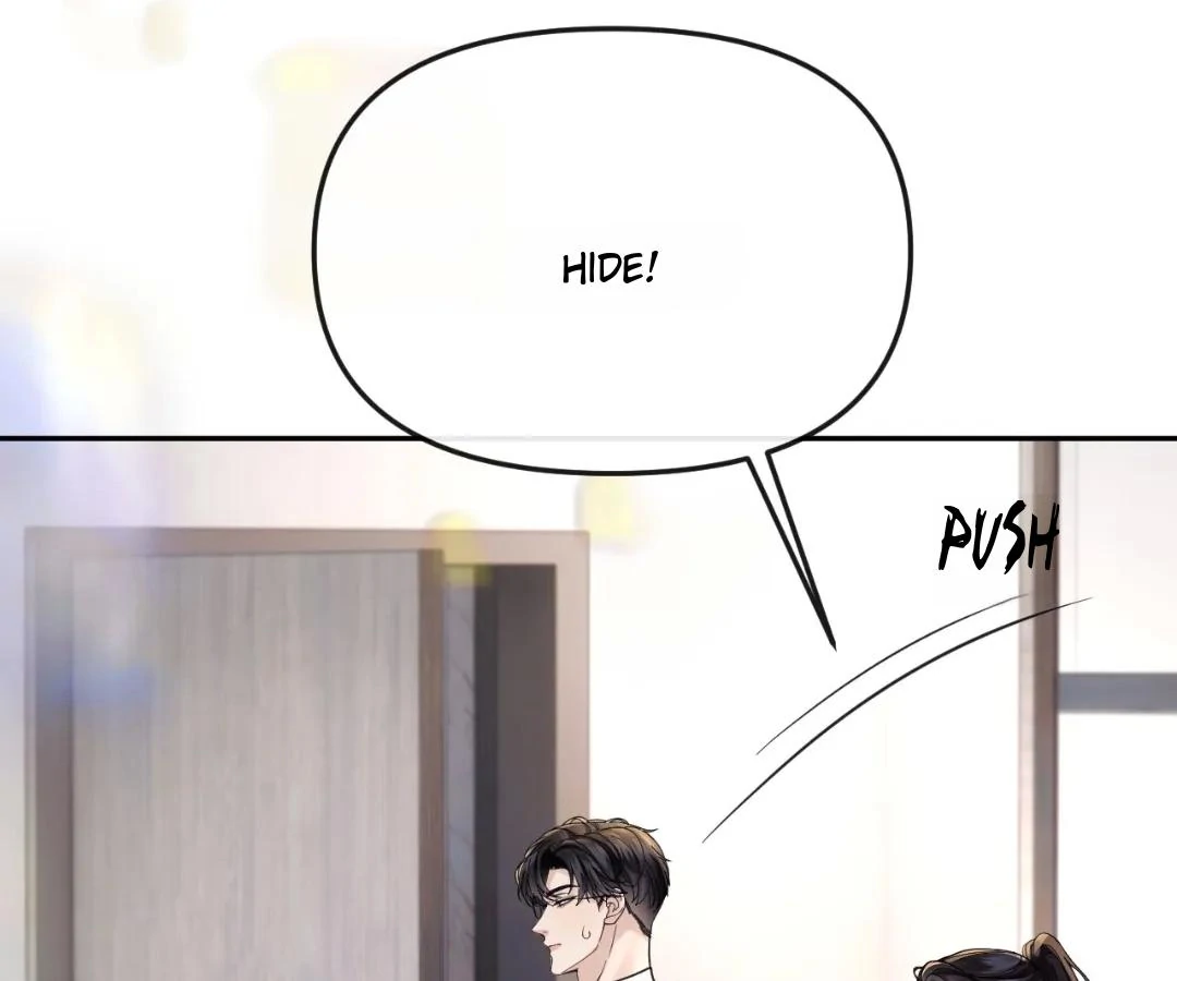 Tangled Romance Chapter 47 - Page 33