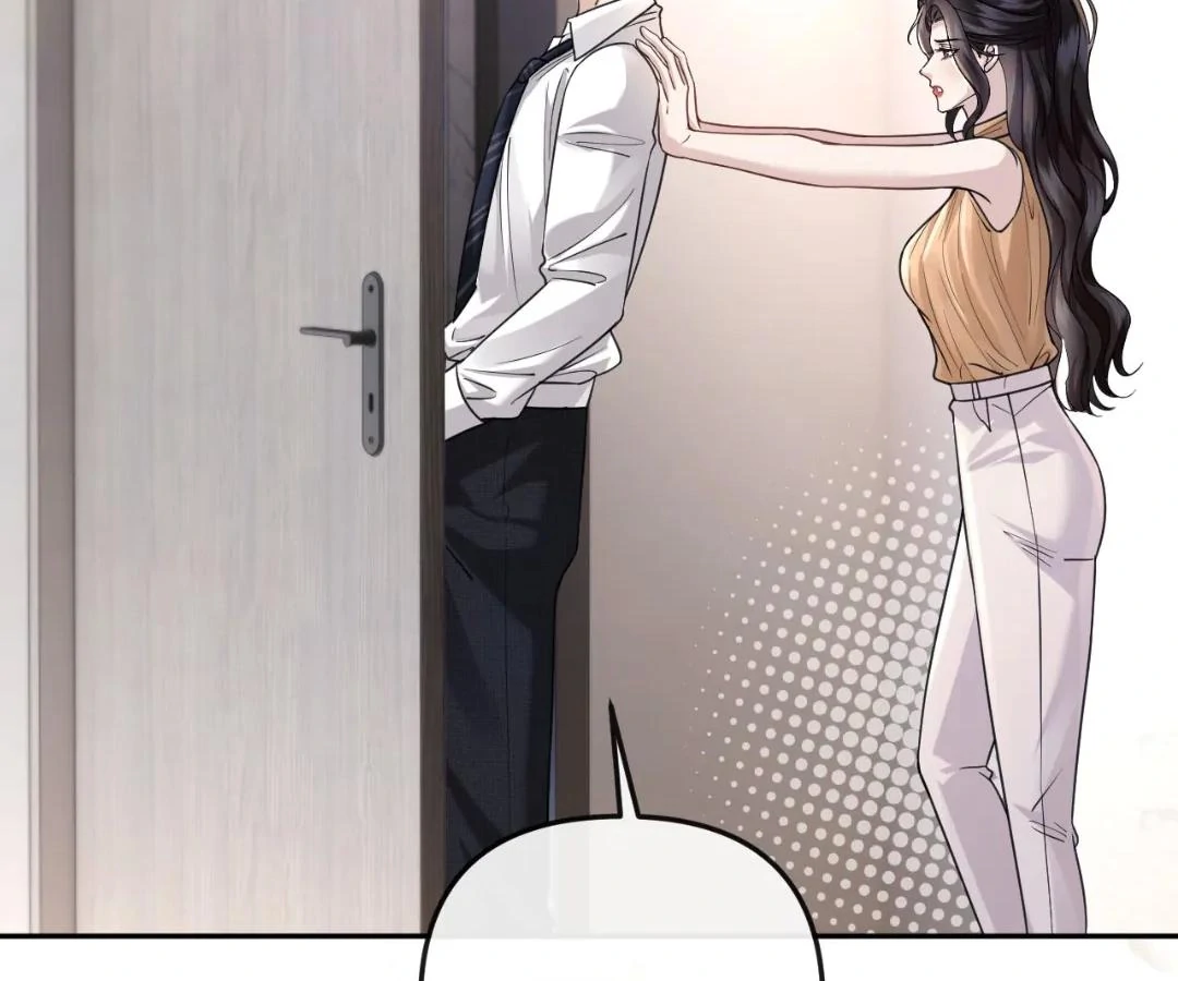 Tangled Romance Chapter 47 - Page 34