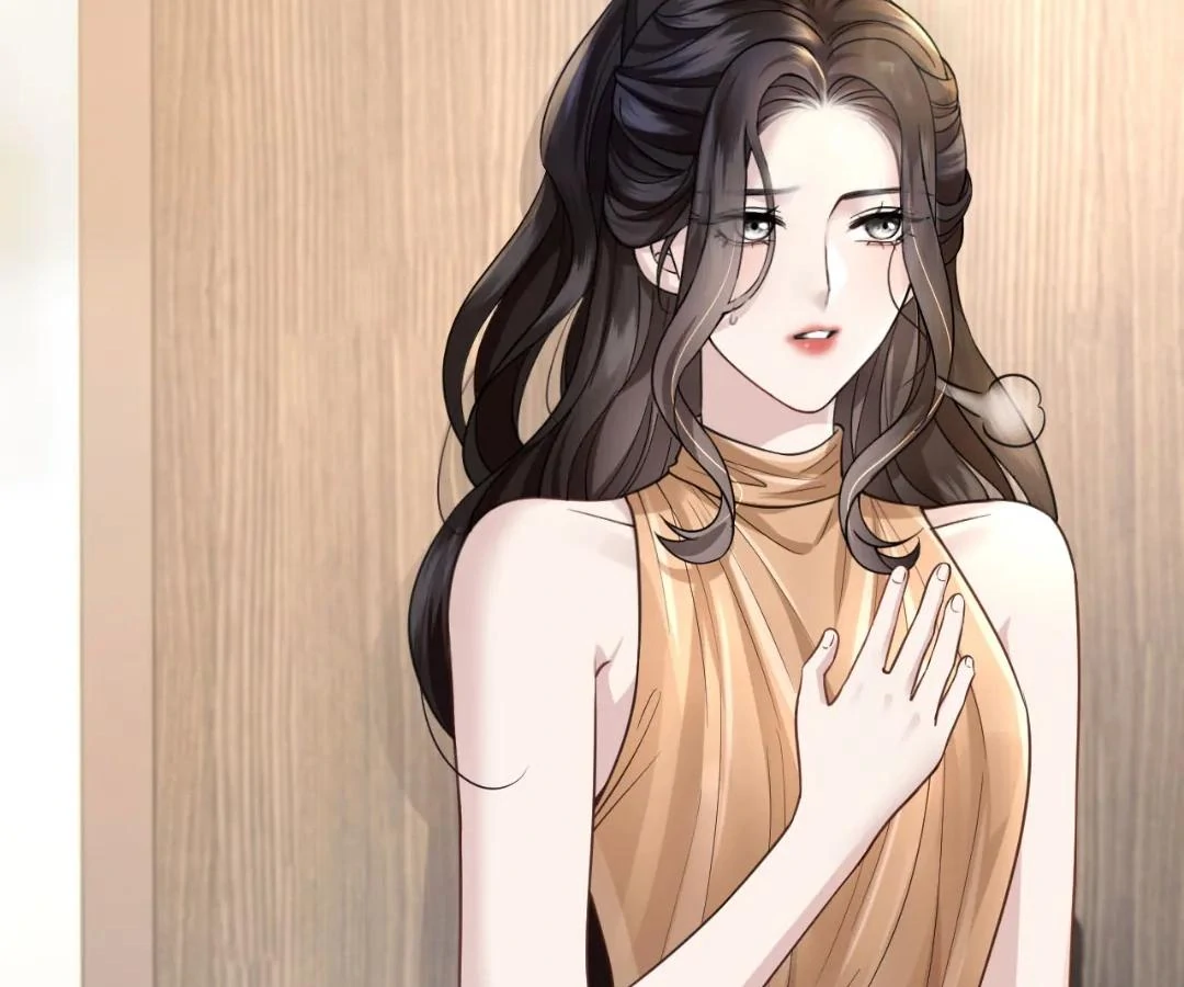 Tangled Romance Chapter 47 - Page 36