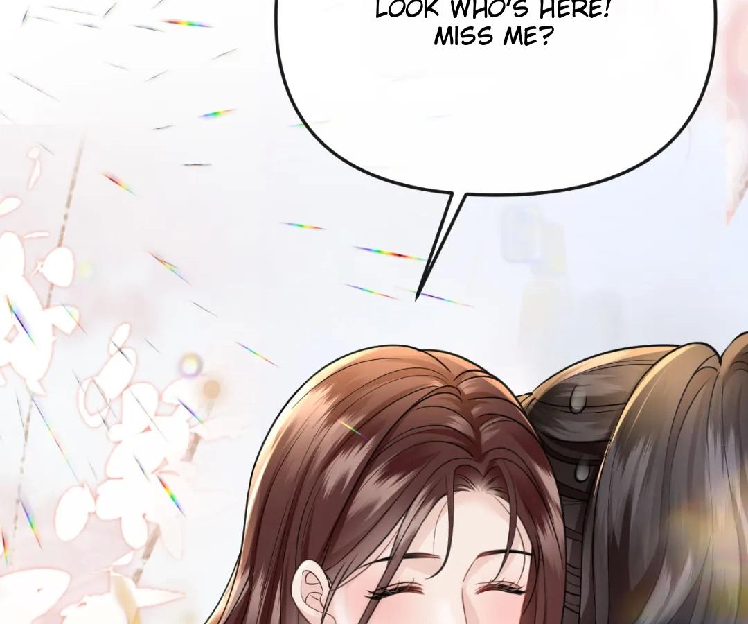 Tangled Romance Chapter 47 - Page 40