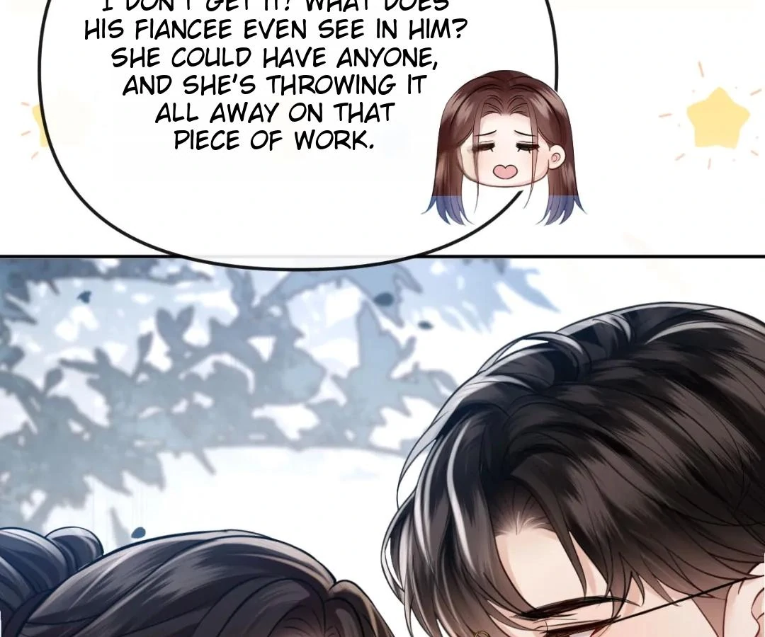 Tangled Romance Chapter 47 - Page 5