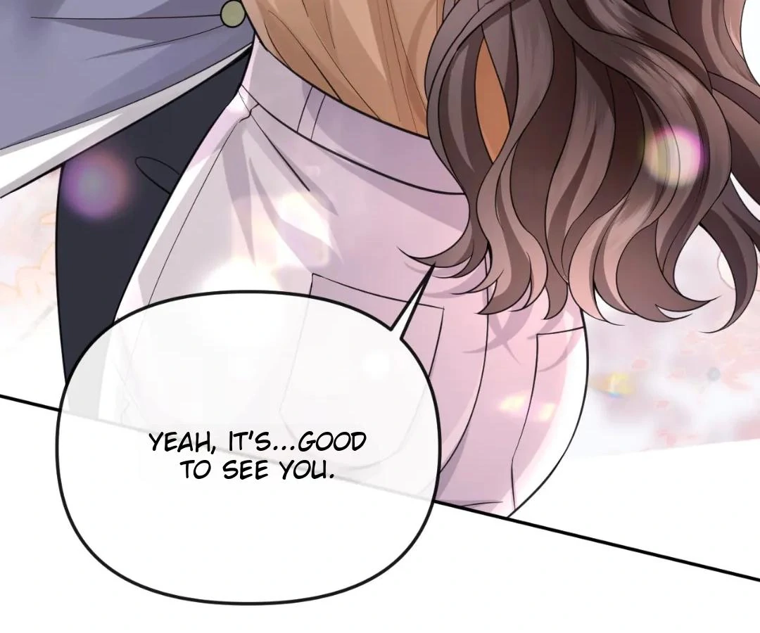 Tangled Romance Chapter 47 - Page 42