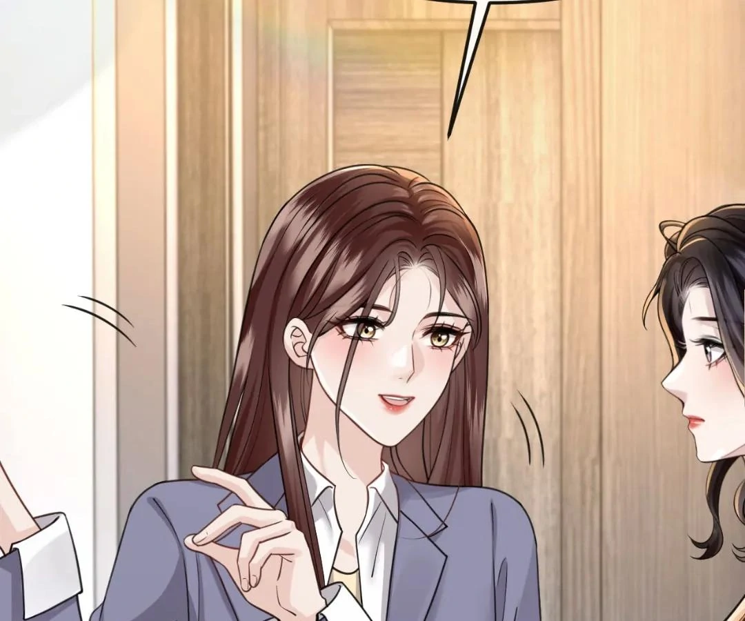 Tangled Romance Chapter 47 - Page 44
