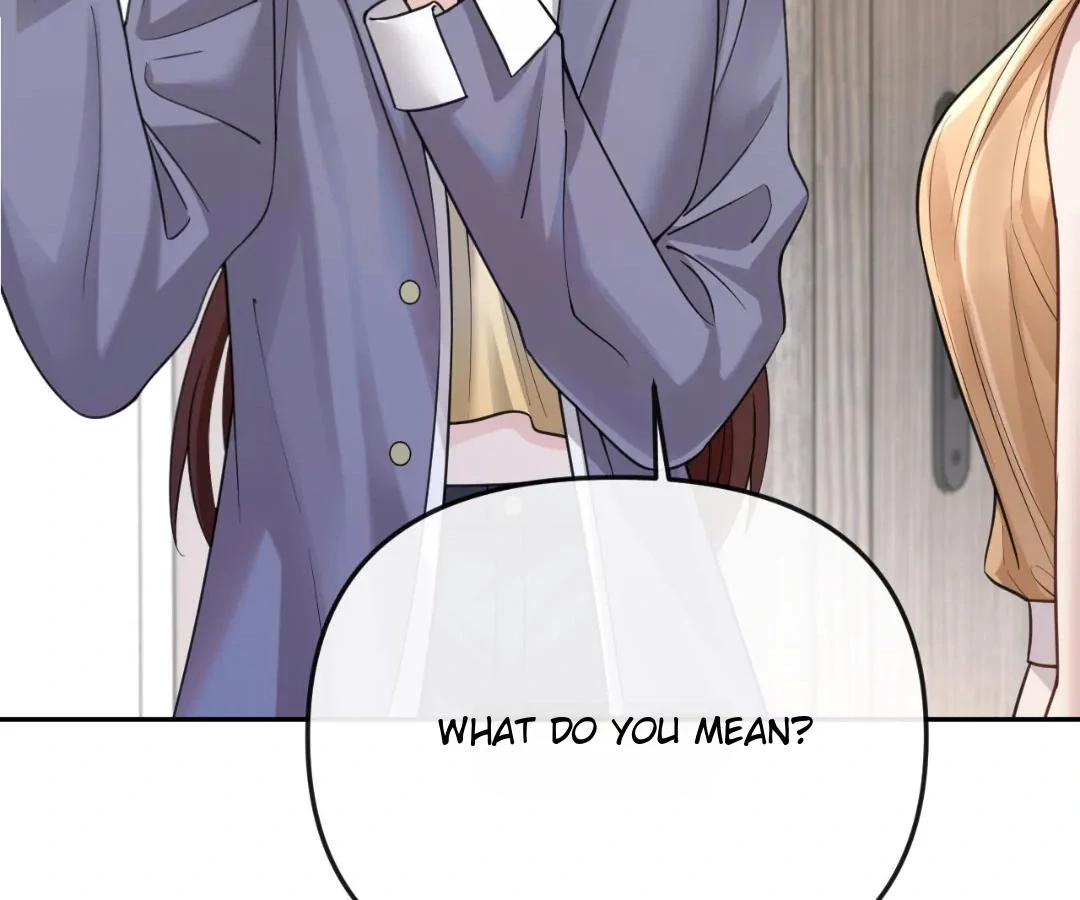Tangled Romance Chapter 47 - Page 45