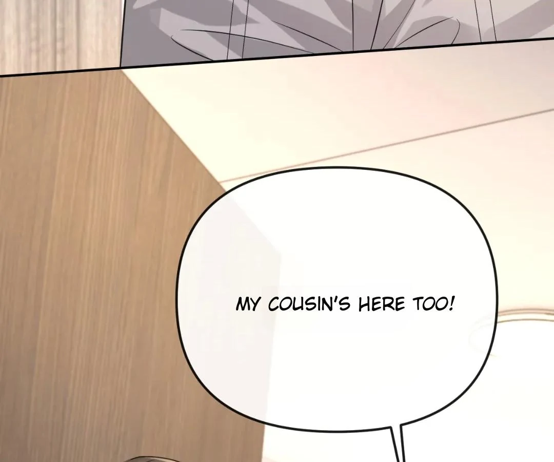 Tangled Romance Chapter 47 - Page 50