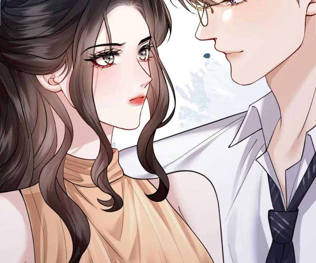 Tangled Romance Chapter 47 - Page 6