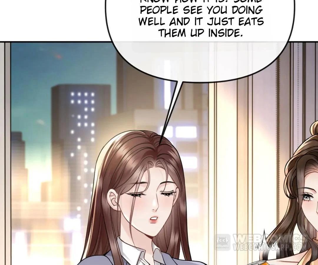Tangled Romance Chapter 47 - Page 67