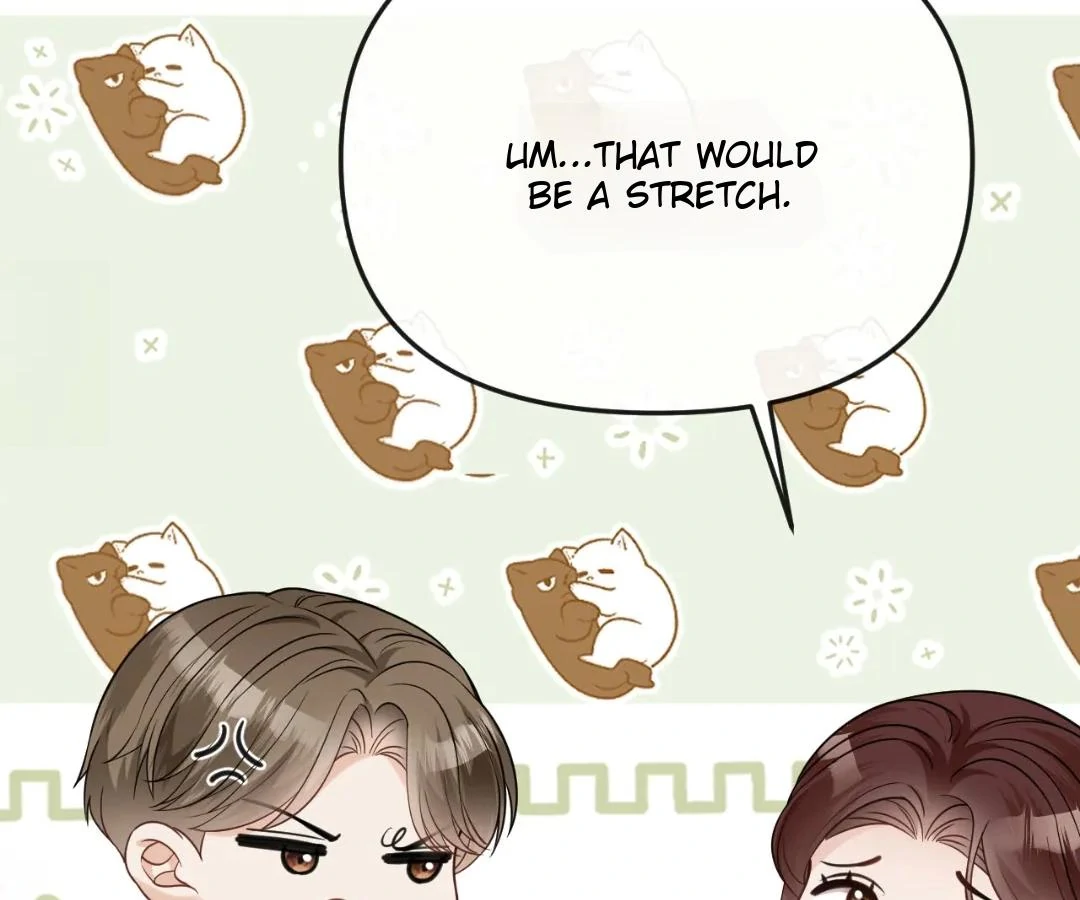Tangled Romance Chapter 47 - Page 77