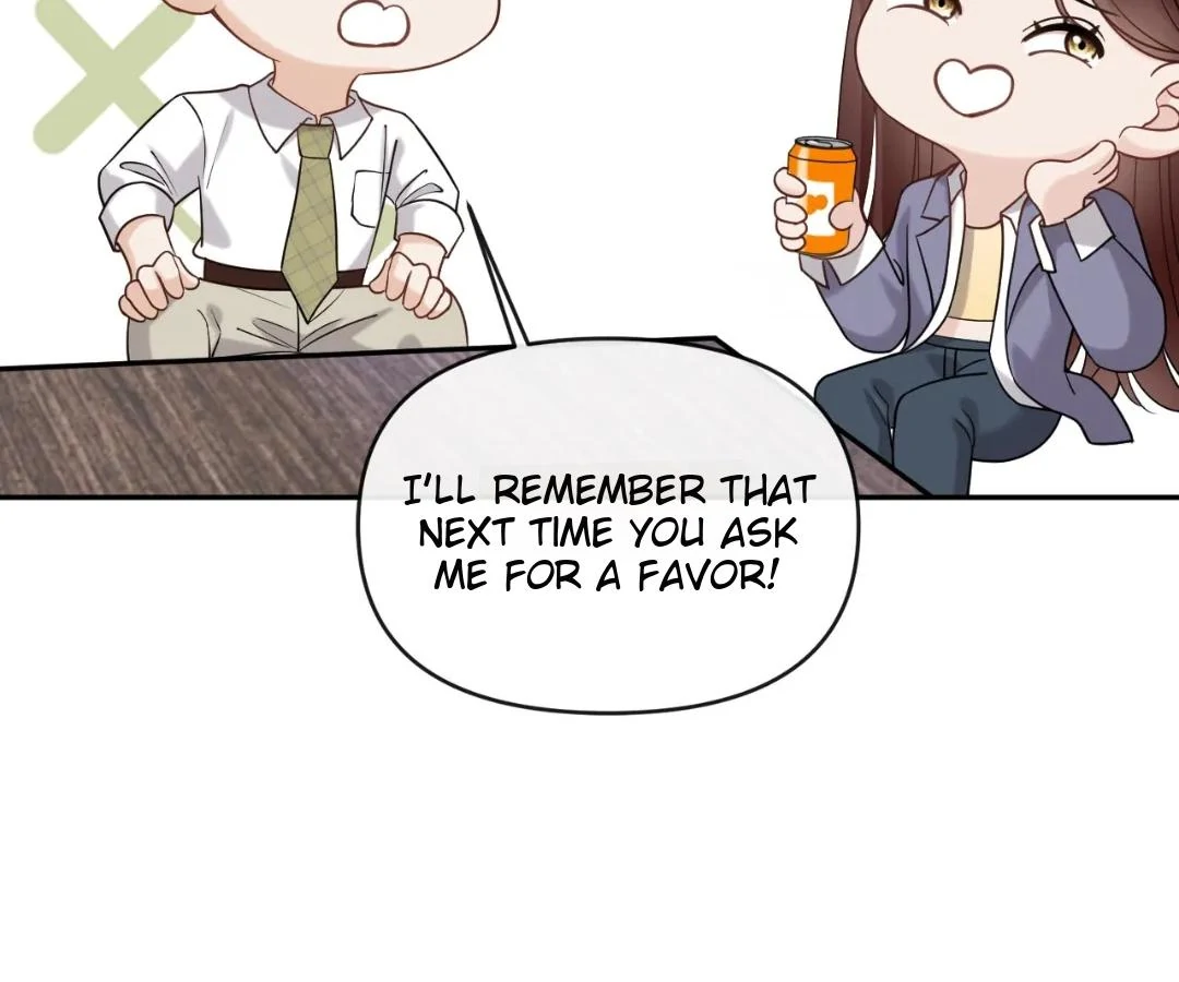Tangled Romance Chapter 47 - Page 78