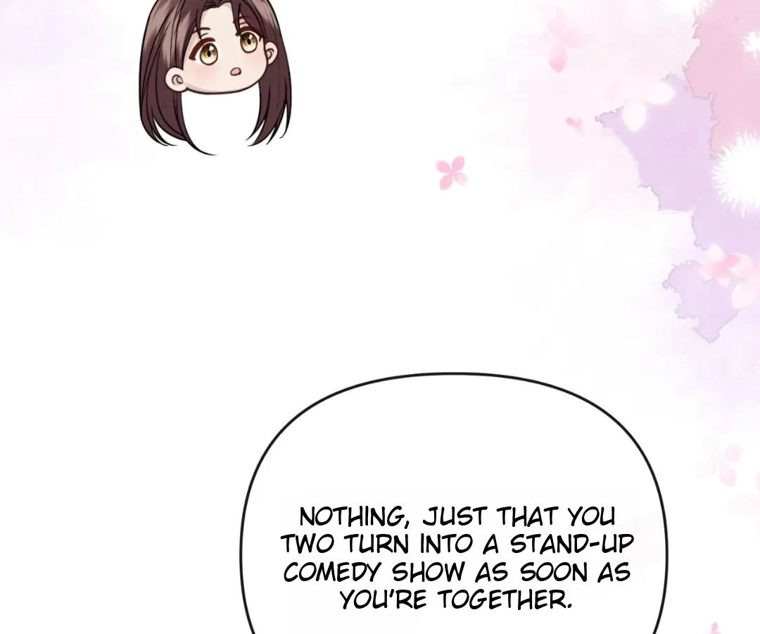 Tangled Romance Chapter 47 - Page 81