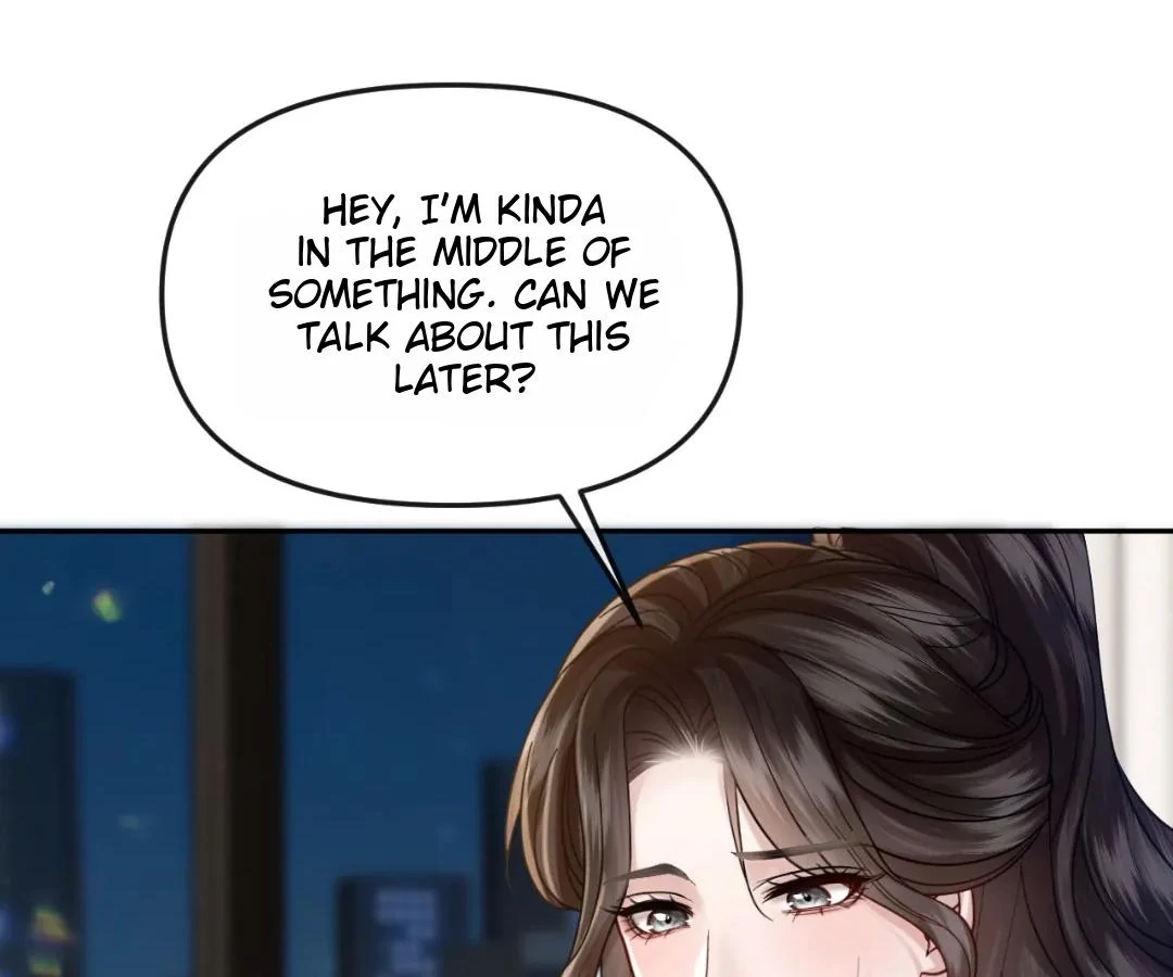 Tangled Romance Chapter 47 - Page 10