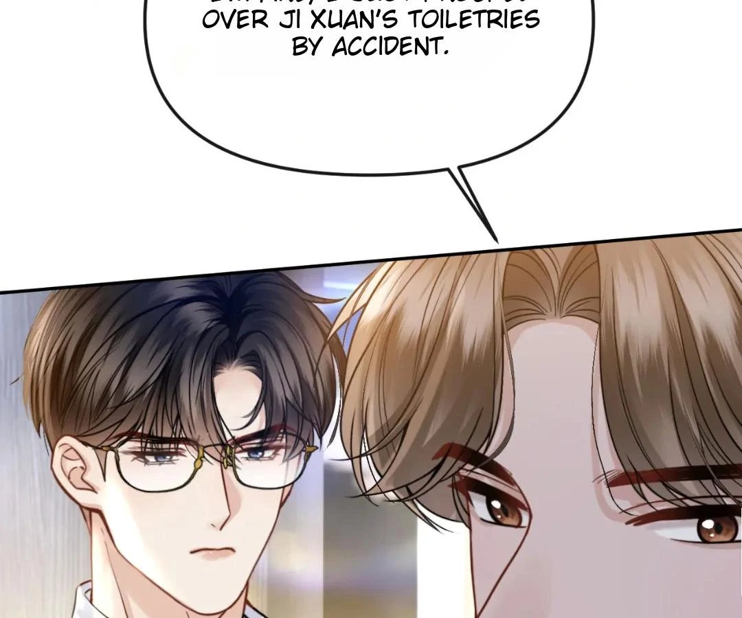 Tangled Romance Chapter 47 - Page 98