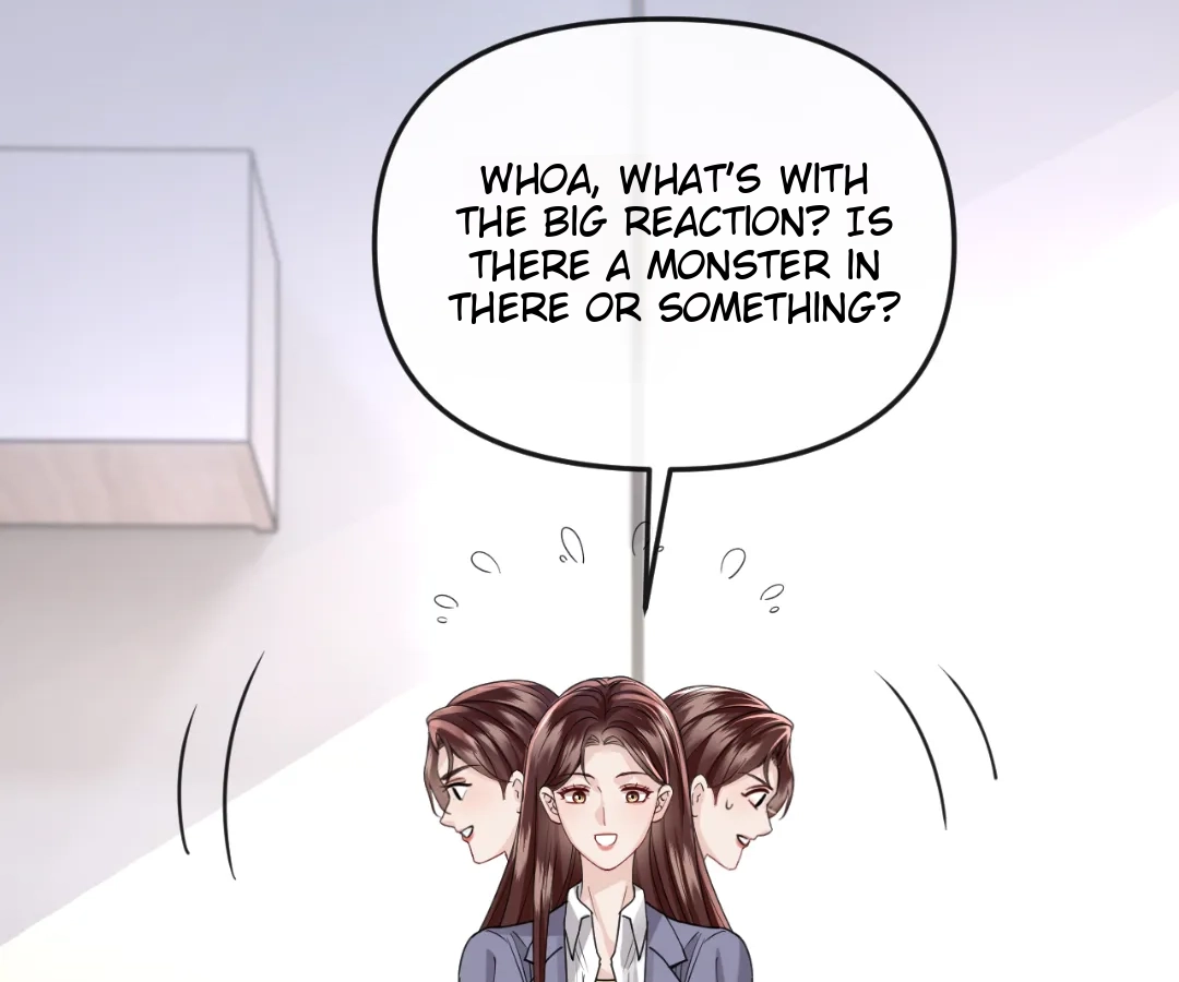 Tangled Romance Chapter 48 - Page 14