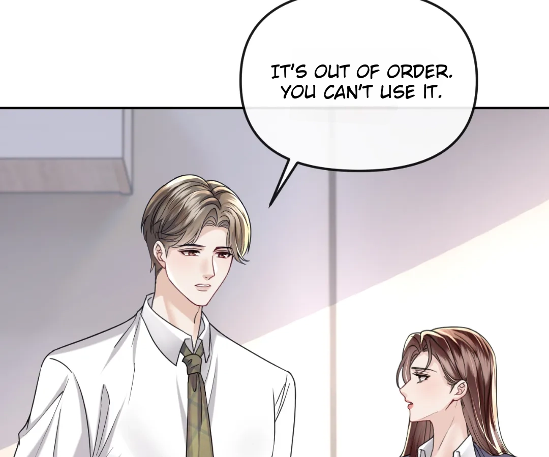 Tangled Romance Chapter 48 - Page 18