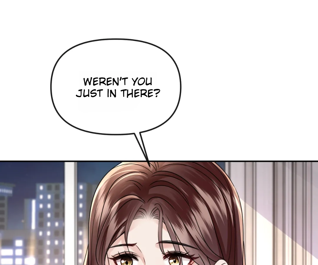 Tangled Romance Chapter 48 - Page 20