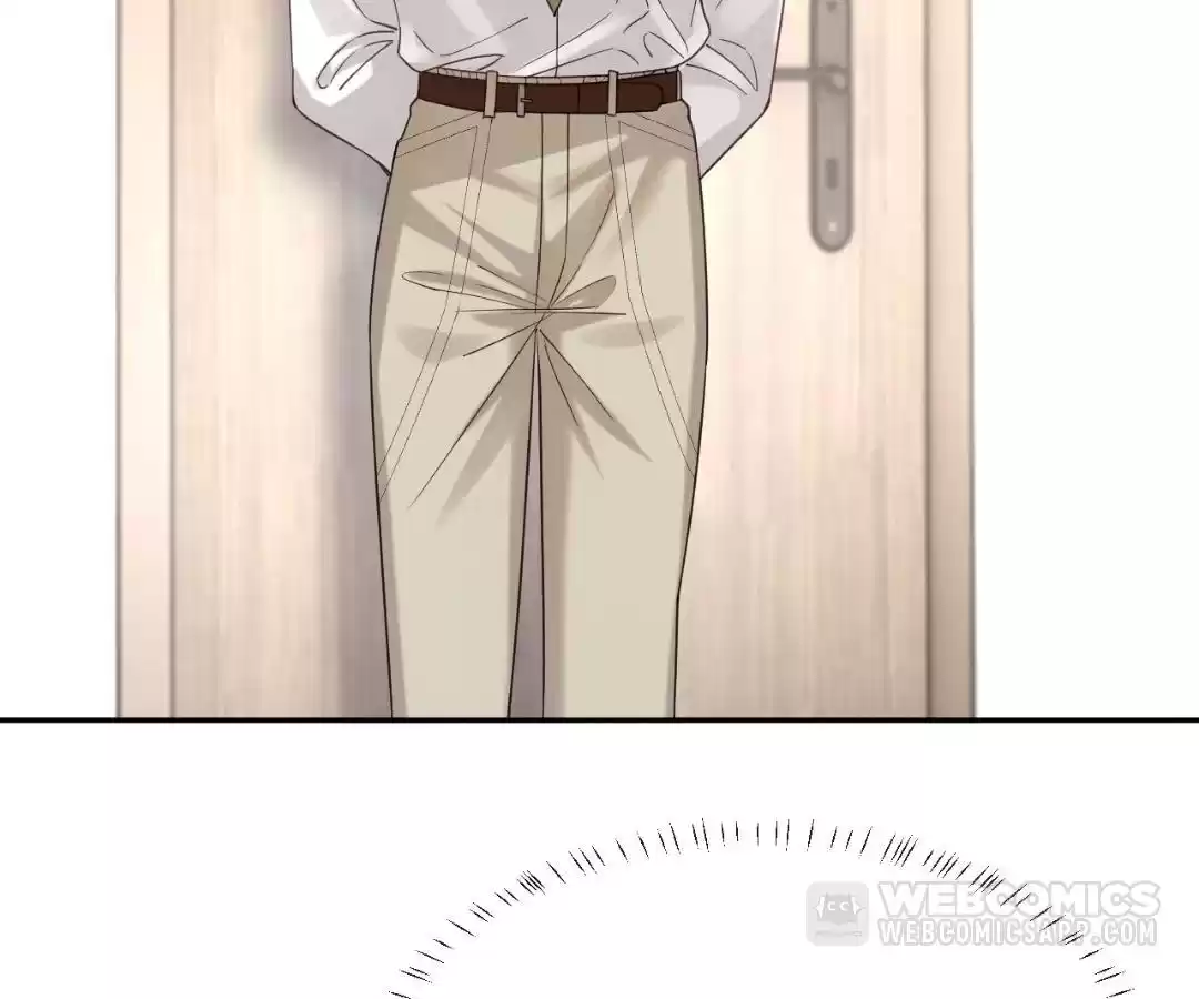 Tangled Romance Chapter 48 - Page 3