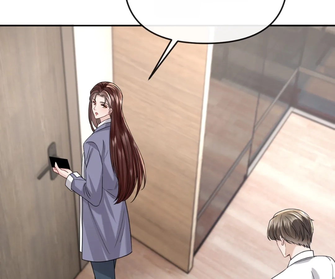 Tangled Romance Chapter 48 - Page 25