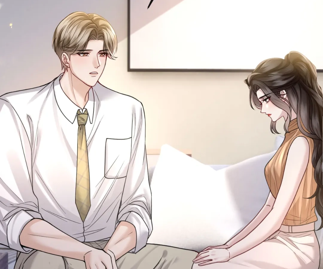 Tangled Romance Chapter 48 - Page 29