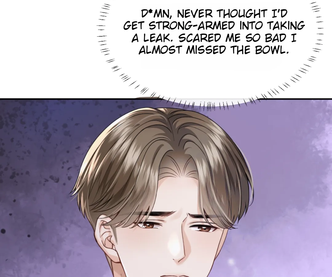 Tangled Romance Chapter 48 - Page 4