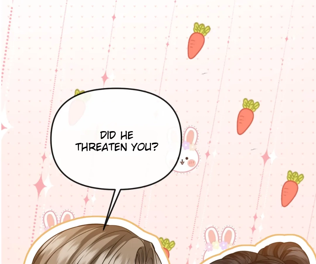 Tangled Romance Chapter 48 - Page 33