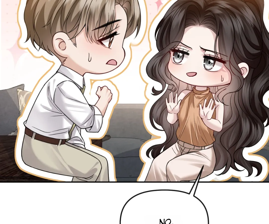 Tangled Romance Chapter 48 - Page 34