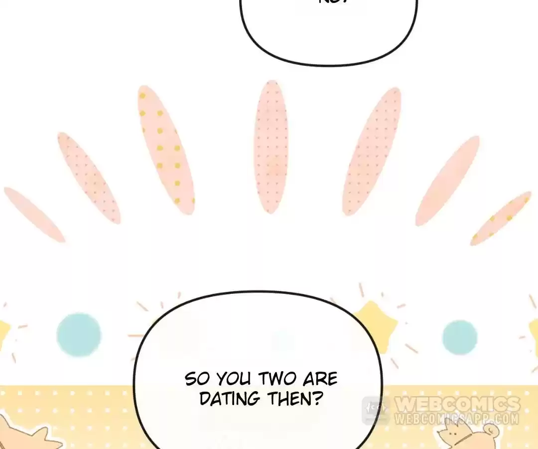 Tangled Romance Chapter 48 - Page 35