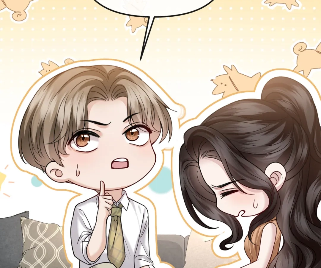 Tangled Romance Chapter 48 - Page 36