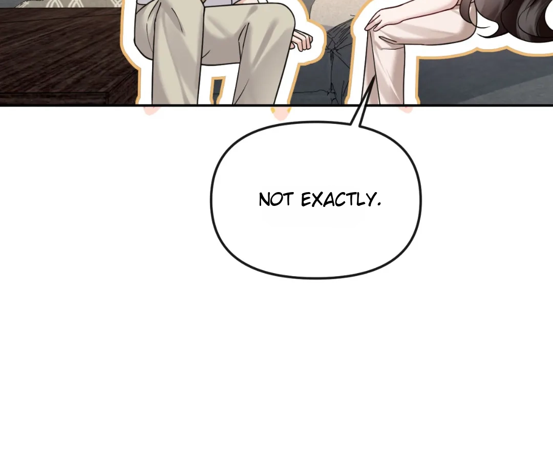 Tangled Romance Chapter 48 - Page 37