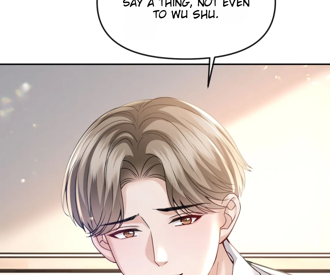 Tangled Romance Chapter 48 - Page 41