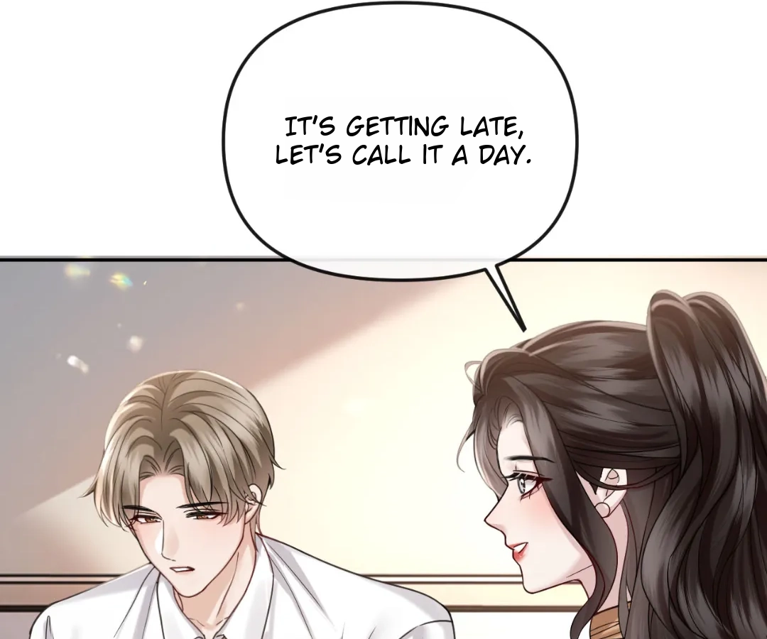Tangled Romance Chapter 48 - Page 44