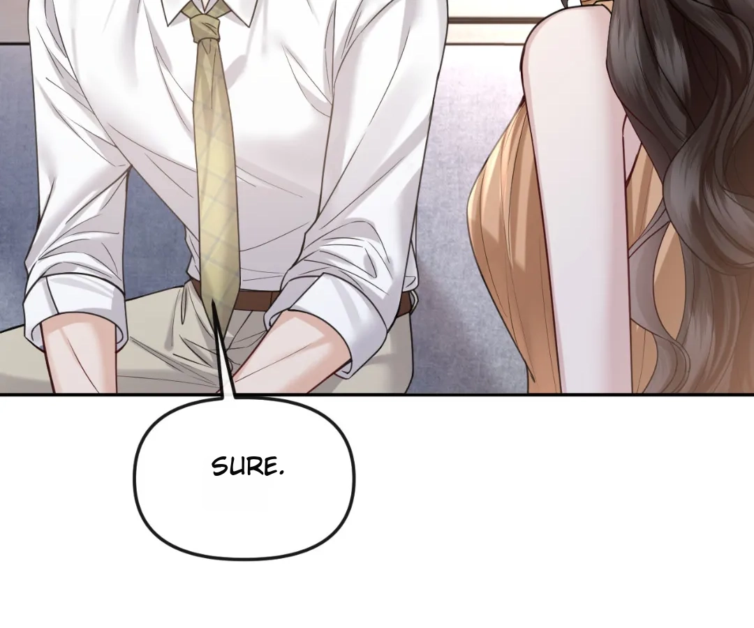 Tangled Romance Chapter 48 - Page 45