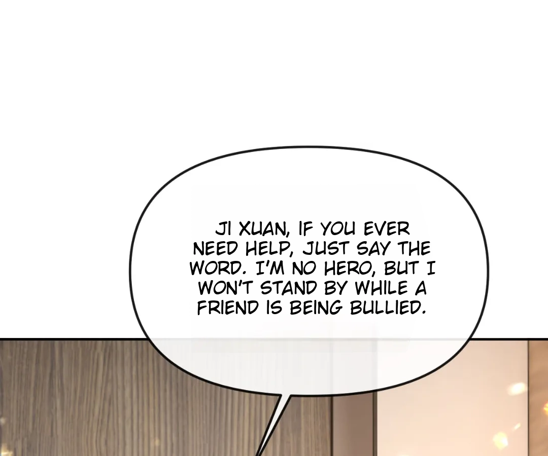 Tangled Romance Chapter 48 - Page 46
