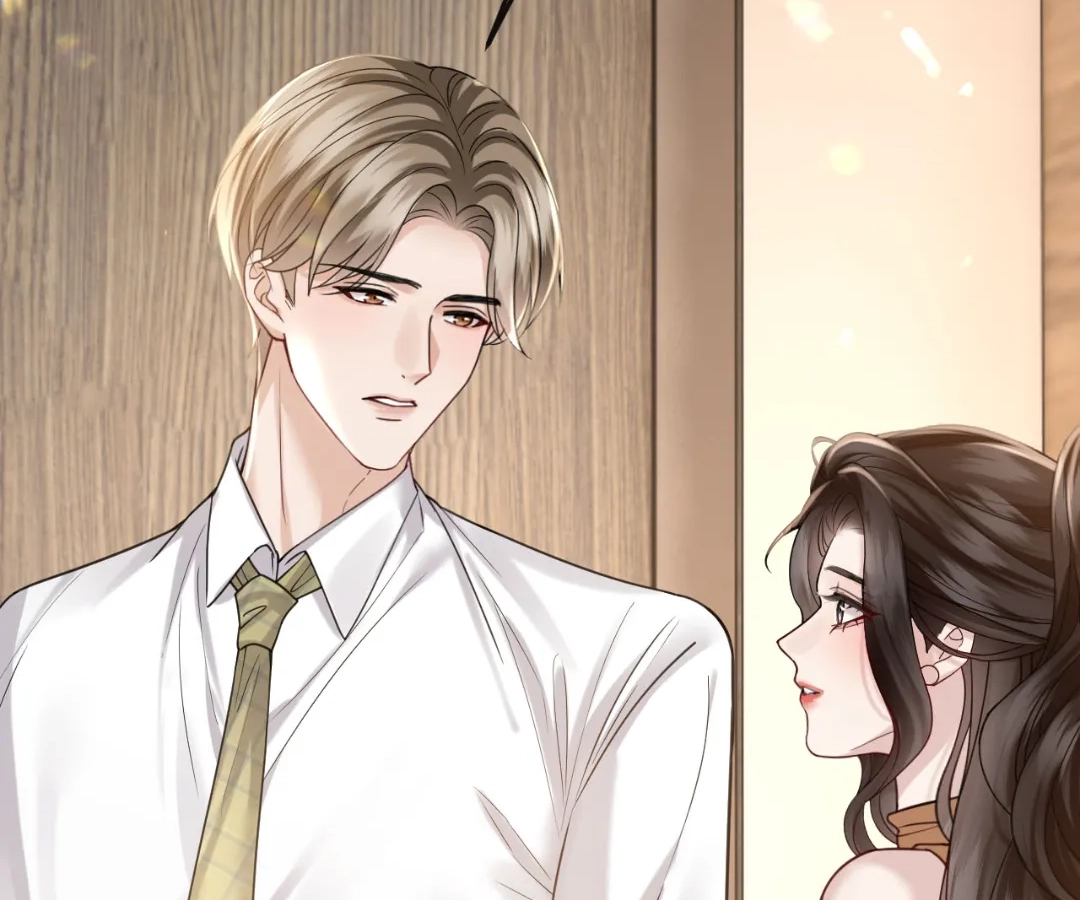 Tangled Romance Chapter 48 - Page 47