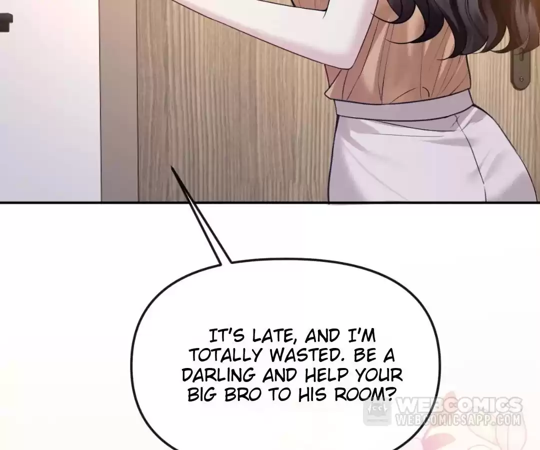 Tangled Romance Chapter 48 - Page 51