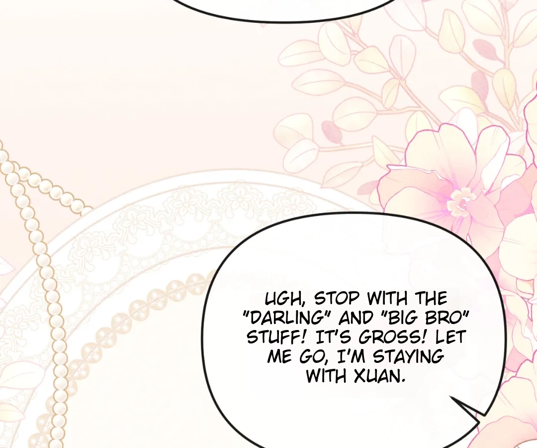 Tangled Romance Chapter 48 - Page 52