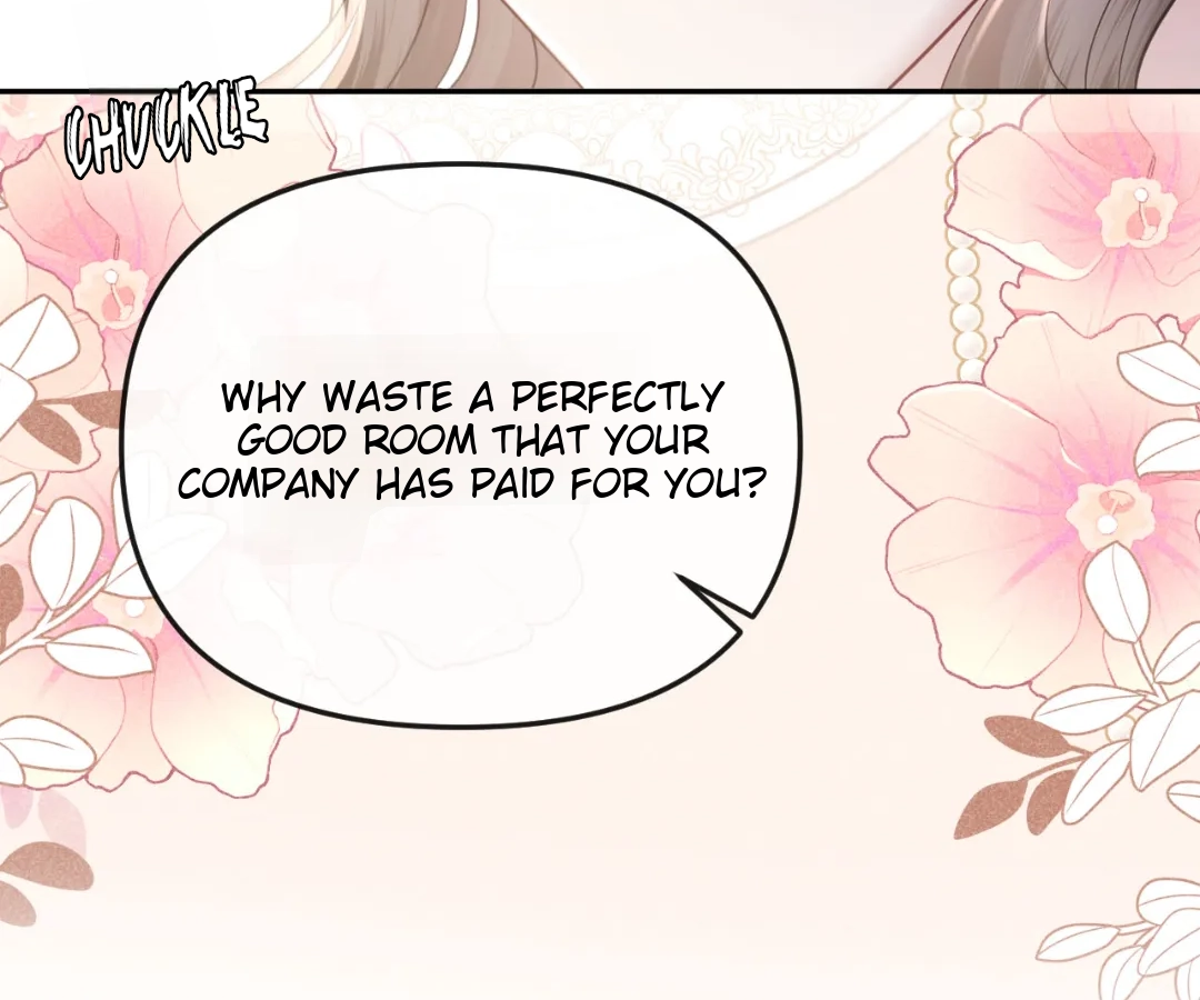 Tangled Romance Chapter 48 - Page 54