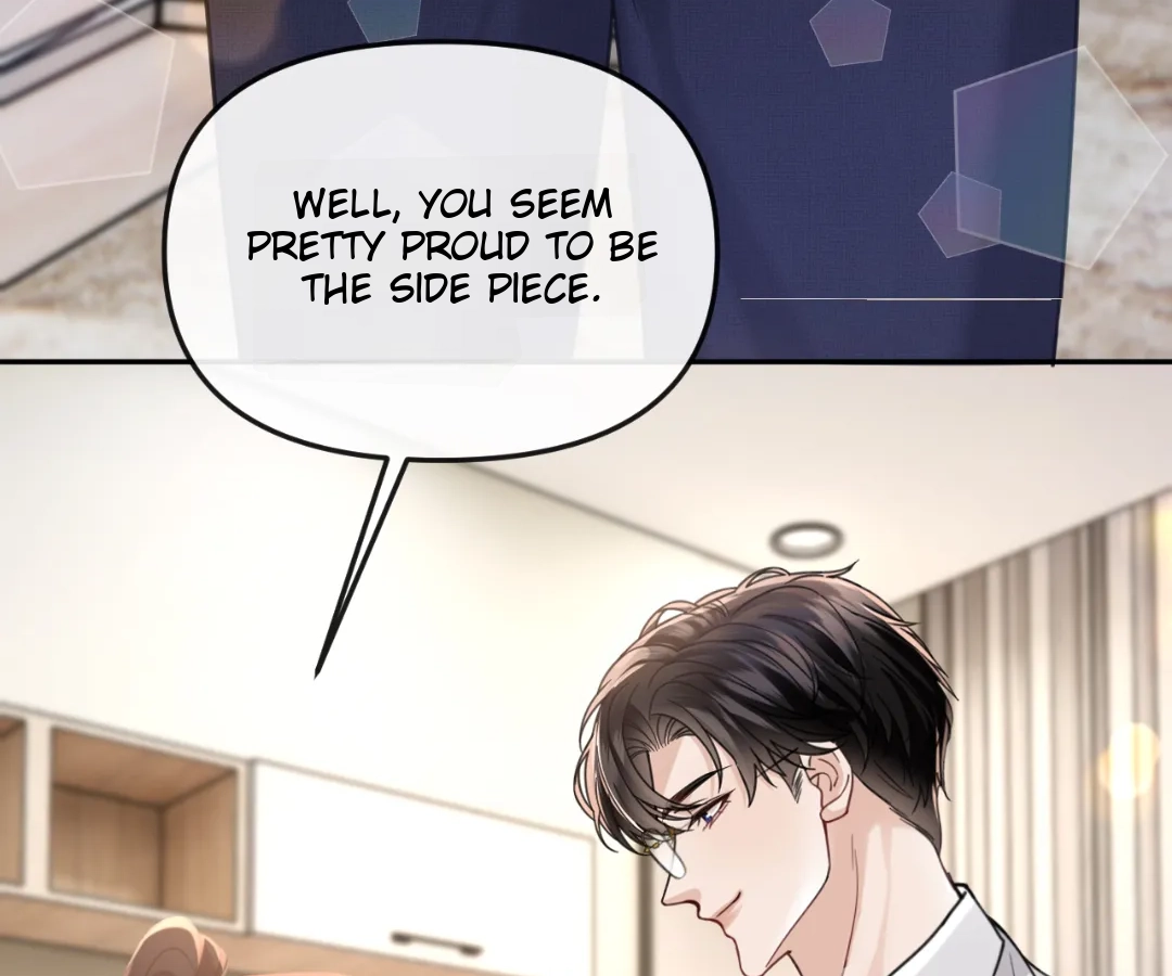 Tangled Romance Chapter 48 - Page 61