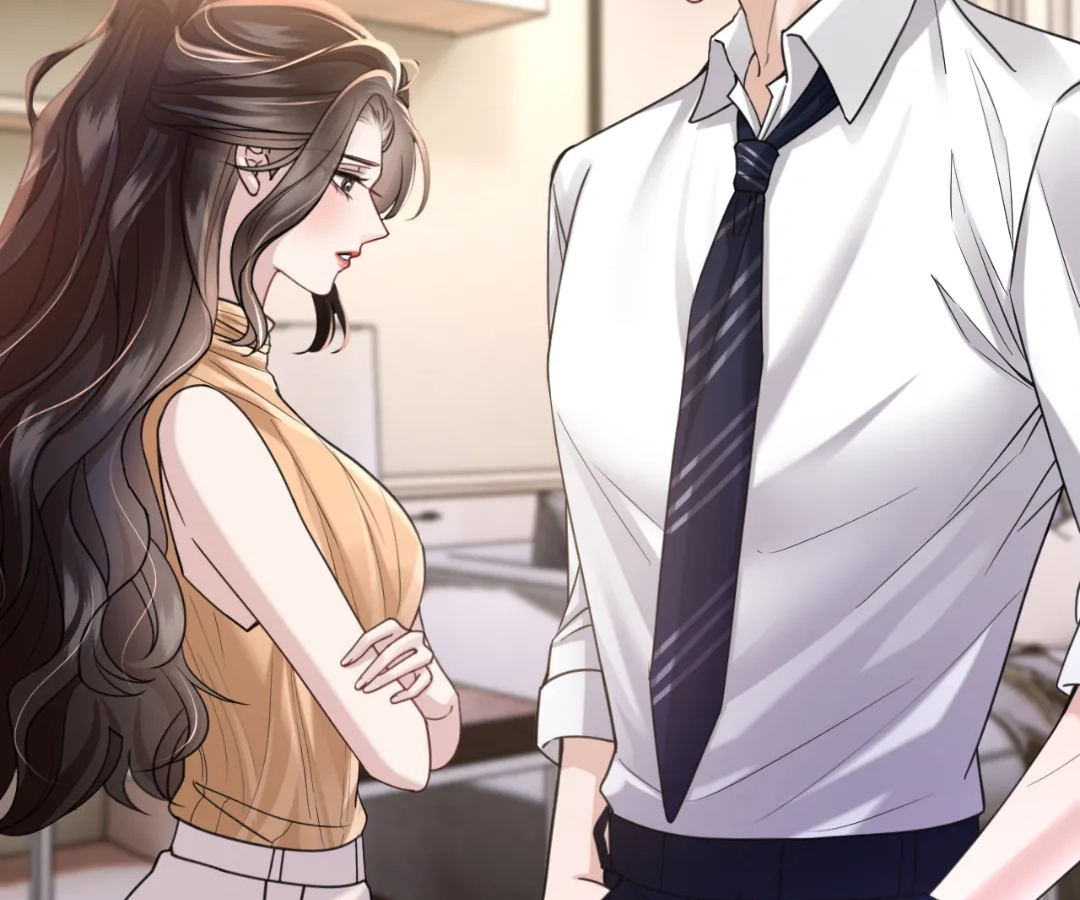 Tangled Romance Chapter 48 - Page 62