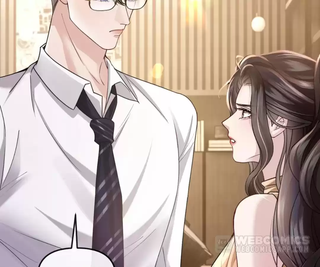 Tangled Romance Chapter 48 - Page 67