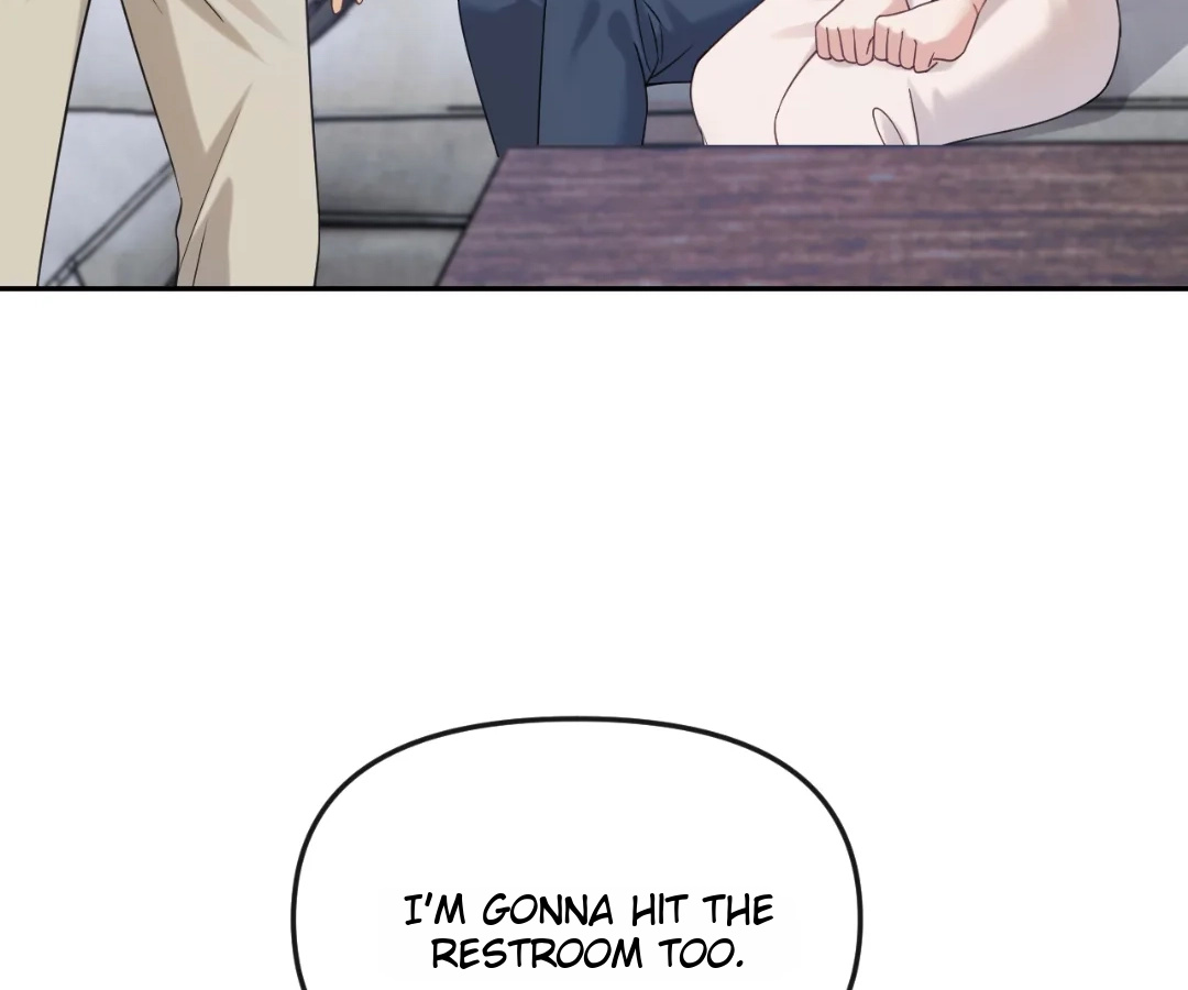 Tangled Romance Chapter 48 - Page 8