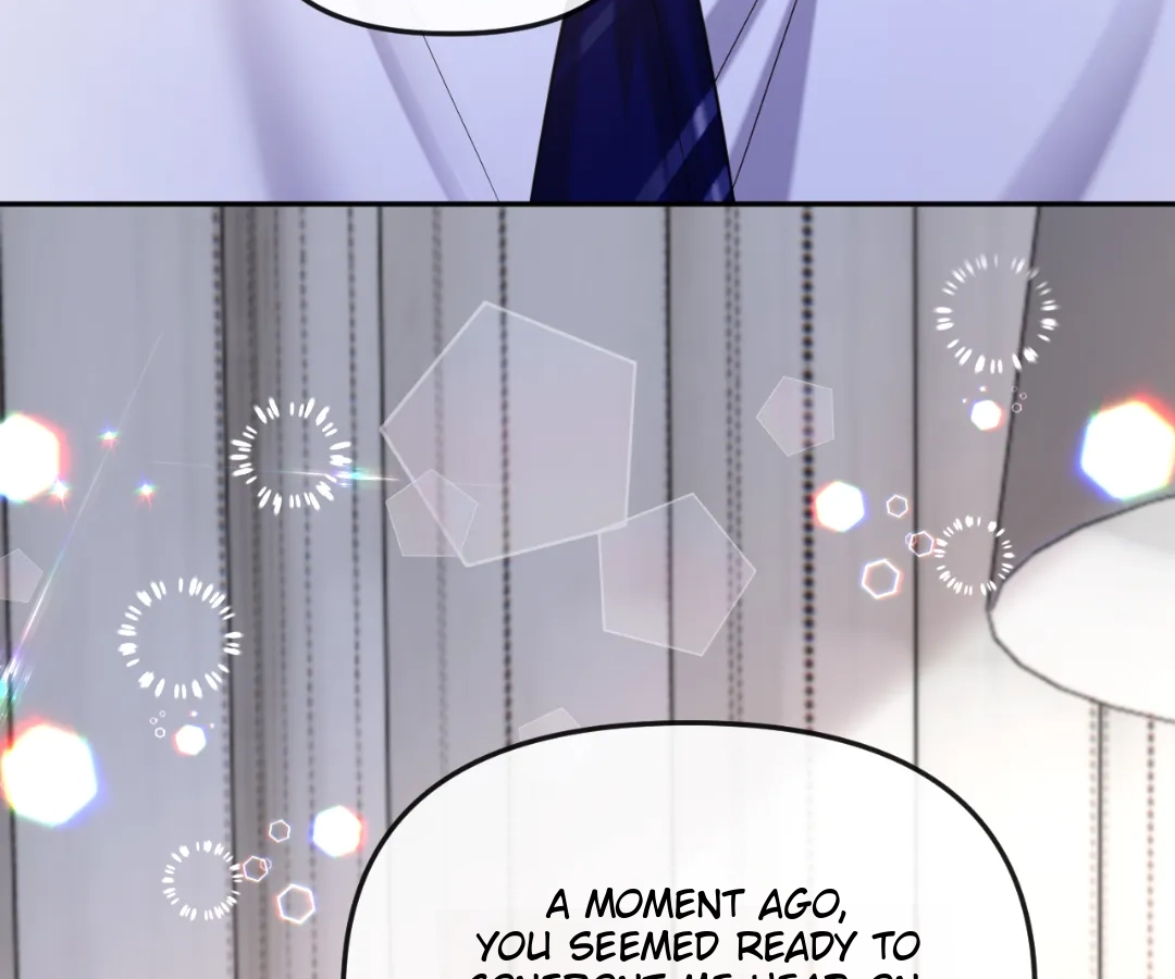 Tangled Romance Chapter 48 - Page 73