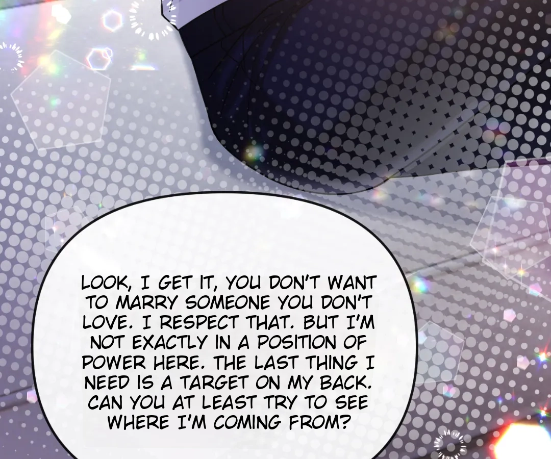 Tangled Romance Chapter 48 - Page 76