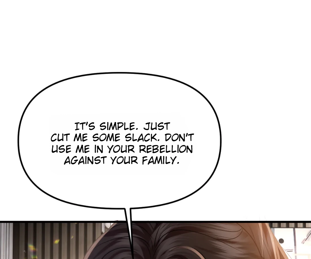 Tangled Romance Chapter 48 - Page 82